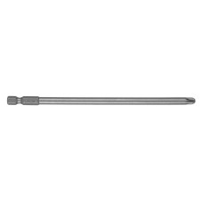 Насадка для викрутки PZ3 x 6,35 x 150 мм, 1/4 