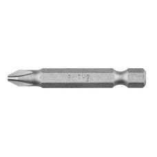 Накінечник викрутки PH2, 50 мм, 1/4