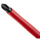 Хрестова діелектрична викрутка NEO 04-075 PH3 x 150 мм, 1000 В, сталь S2