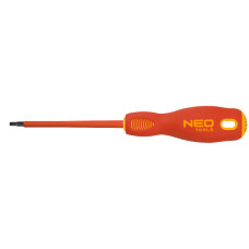 Викрутка Torx 1000V, T25 x 125 мм
