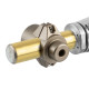 Апарат для зварювання пластикових труб NEO 21-004, 700 Вт, 3 нагрівальні рукави