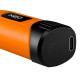 Акумуляторний паяльник NEO 4 В 19-250 USB Type-C, до 450°C, літій-іонний акумулятор