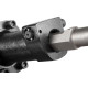 Відбійний молоток GRAPHITE 58G868 1700Вт, 45Дж, шестигранний патрон 30 мм у кейсі