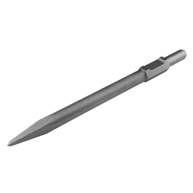 Відбійний молоток GRAPHITE 58G868 1700Вт, 45Дж, шестигранний патрон 30 мм у кейсі