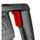 Перфоратор SDS+ GRAPHITE 58G860, 900 Вт, 4 Дж, 3 режими, кейс
