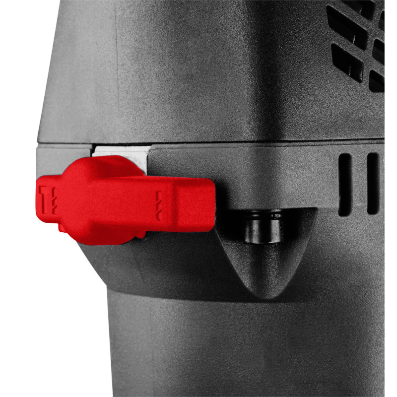 Перфоратор SDS+ GRAPHITE 58G860, 900 Вт, 4 Дж, 3 режими, кейс
