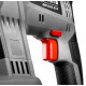 Акумуляторний перфоратор GRAPHITE 58G027 18V SDS Plus, безщітковий, 2.2 Дж, Energy+