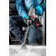 Акумуляторний перфоратор GRAPHITE 58G027 18V SDS Plus, безщітковий, 2.2 Дж, Energy+