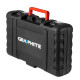 Перфоратор SDS+ GRAPHITE 58G860, 900 Вт, 4 Дж, 3 режими, кейс
