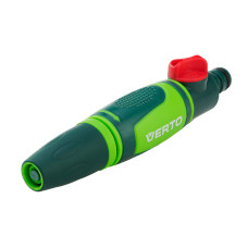 Зрошувач прямий Verto 15G701
