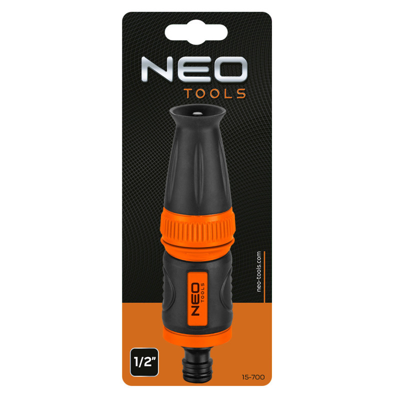 Зрошувач прямий Neo Tools 15-700, 1/2