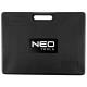 Набір метчиків і плашок 110 шт. NEO 11-691 , професійний комплект