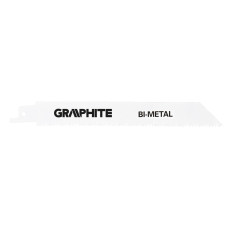 Полотно 150 x 20 x 0,9 mm, 10/14TPI, 5 шт