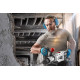 Зубило SDS Max GRAPHITE 57H551 100 мм x 450 мм для бетону та ґрунту
