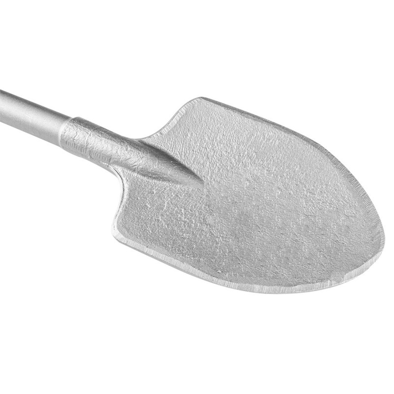 Зубило SDS Max GRAPHITE 57H551 100 мм x 450 мм для бетону та ґрунту
