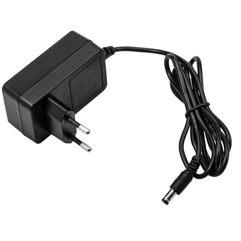 Акумуляторно-мережевий вентилятор GRAPHITE 58G080 (18V, 2 швидкості, регулювання кута)
