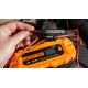 Зарядний пристрій для акумуляторів Neo Tools 11-893-1, 6/12В, 10 А/160 Вт (STD, AGM, GEL, LiFePO4)