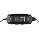 Зарядний пристрій для акумуляторів Neo Tools 11-891-1 6/12В, 4 А/70 Вт (STD, AGM, GEL, LiFePO4)