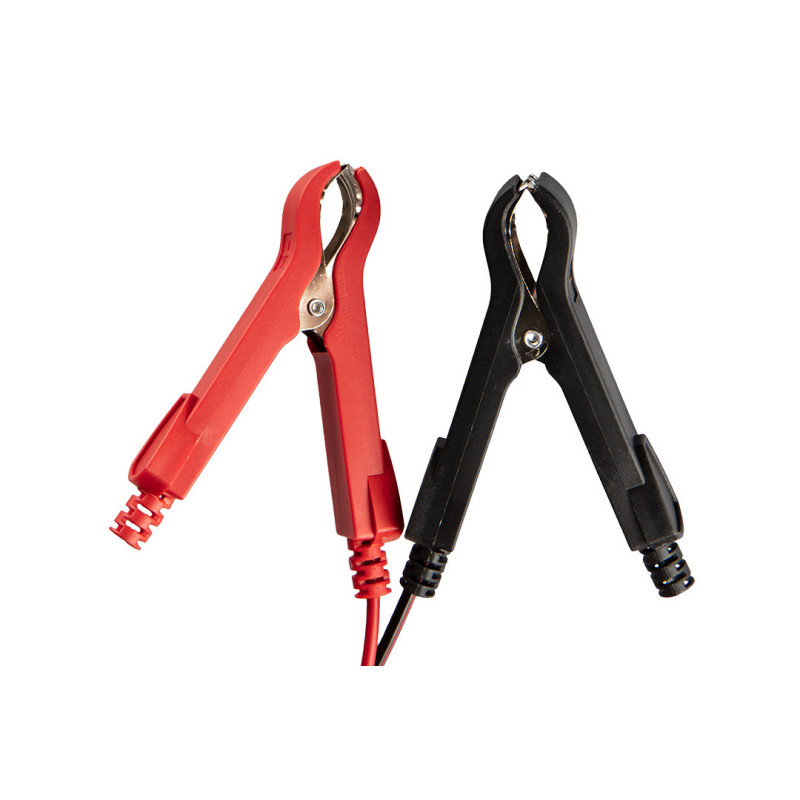 Зарядний пристрій для акумуляторів Neo Tools 11-893-1, 6/12В, 10 А/160 Вт (STD, AGM, GEL, LiFePO4)