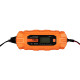 Зарядний пристрій для акумуляторів Neo Tools 11-891-1 6/12В, 4 А/70 Вт (STD, AGM, GEL, LiFePO4)