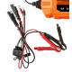 Зарядний пристрій для акумуляторів Neo Tools 11-893-1, 6/12В, 10 А/160 Вт (STD, AGM, GEL, LiFePO4)