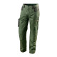 Робочі штани Neo Tools 81-222 CAMO