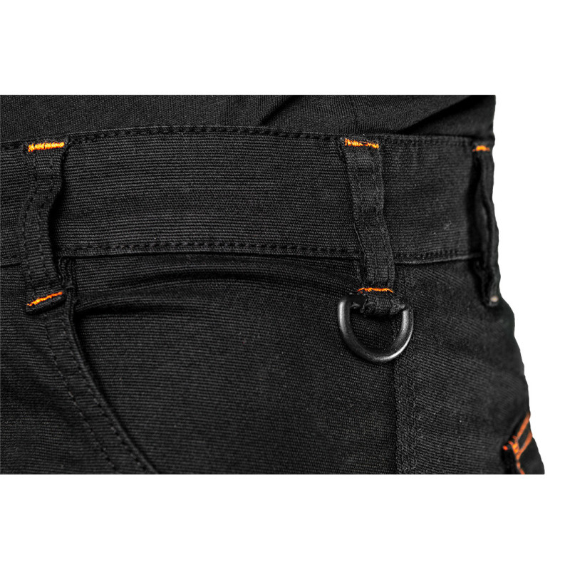 Робочі штани Neo Tools 81-238 HD Slim