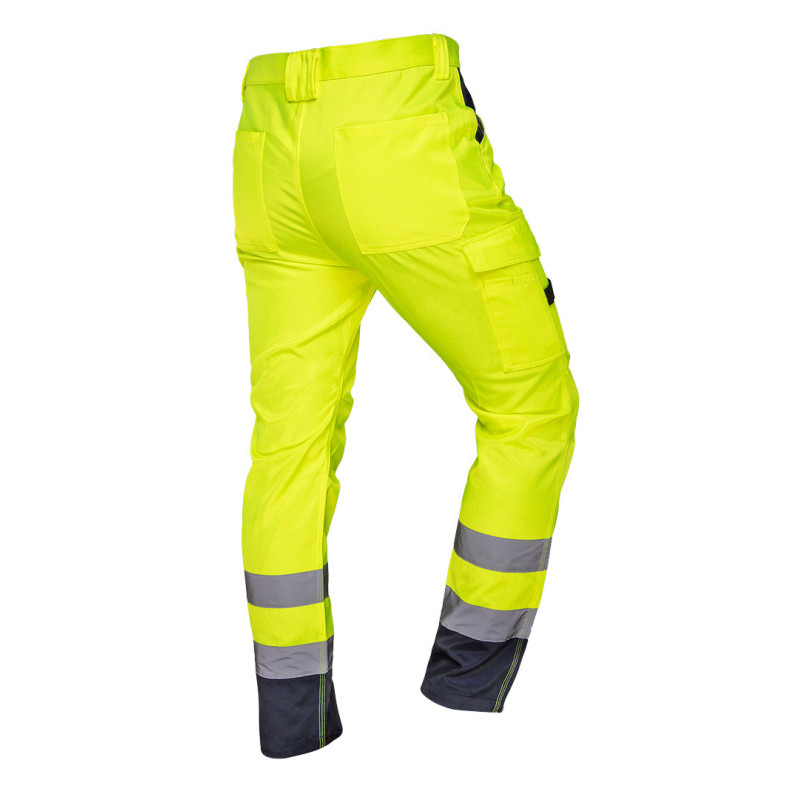 Робочі штани Neo Tools 81-792 Hi Visibility