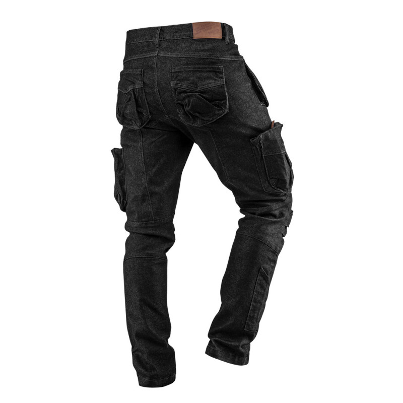 Робочі штани Neo Tools 81-233 DENIM