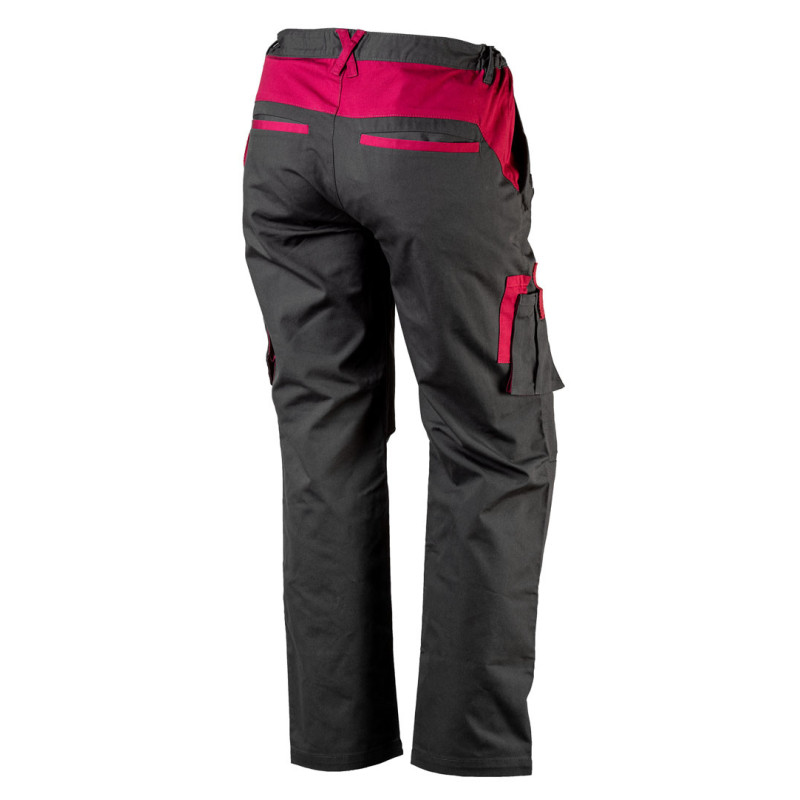 Штани робочі Neo Tools 80-220 Woman Line