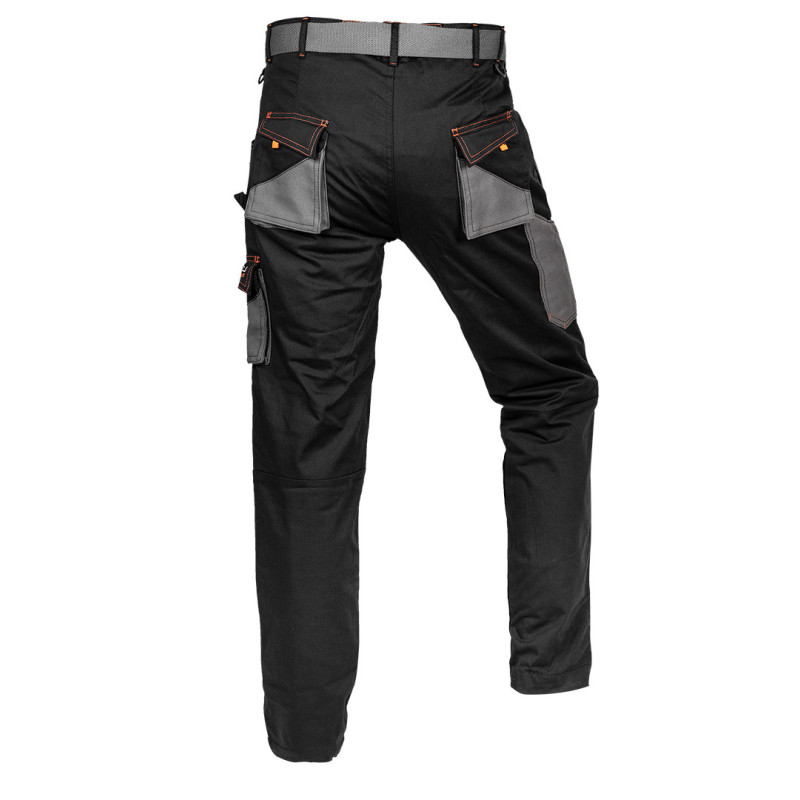 Робочі штани Neo Tools 81-238 HD Slim