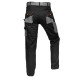 Робочі штани Neo Tools 81-238 HD Slim