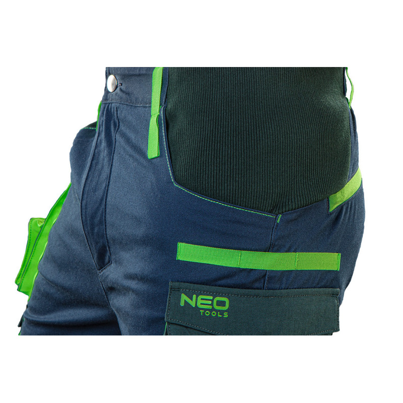 Робочі штани Neo Tools 81-226 Premium