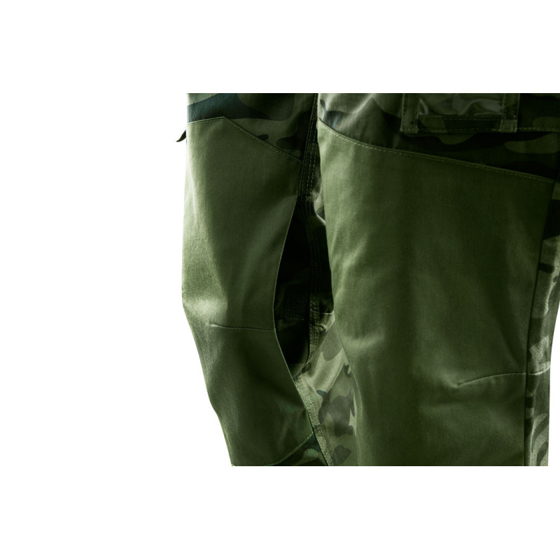 Робочі штани Neo Tools 81-221 CAMO
