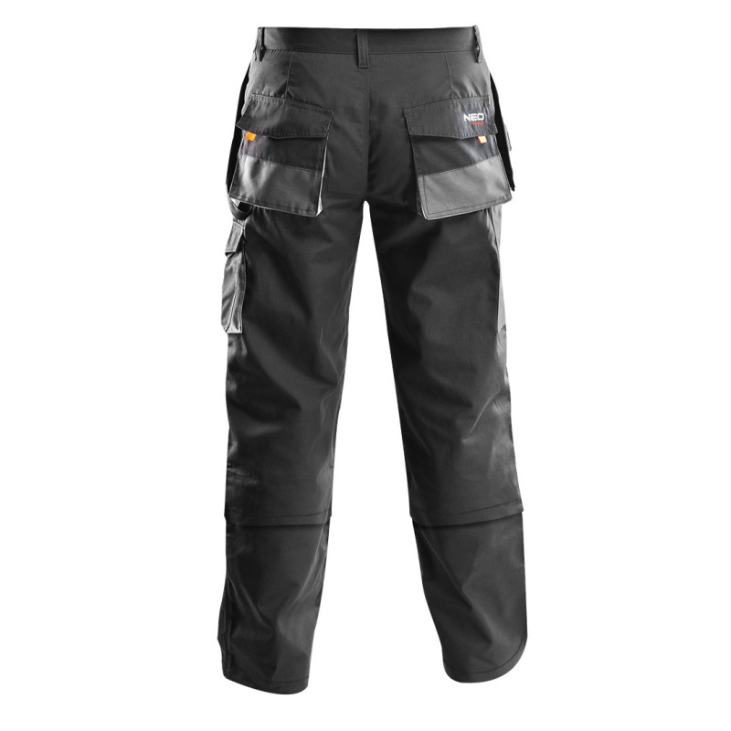 Робочі штани Neo Tools 81-230 (2 в 1)