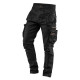 Робочі штани Neo Tools 81-233 DENIM