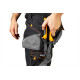 Робочі штани Neo Tools 81-238 HD Slim