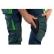 Робочі штани Neo Tools 81-226 Premium