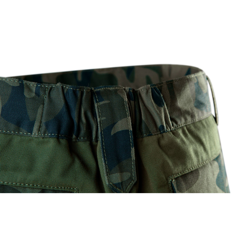 Робочі штани Neo Tools 81-221 CAMO
