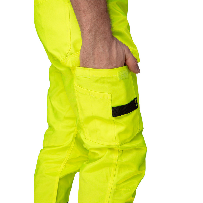 Робочі штани Neo Tools 81-792 Hi Visibility