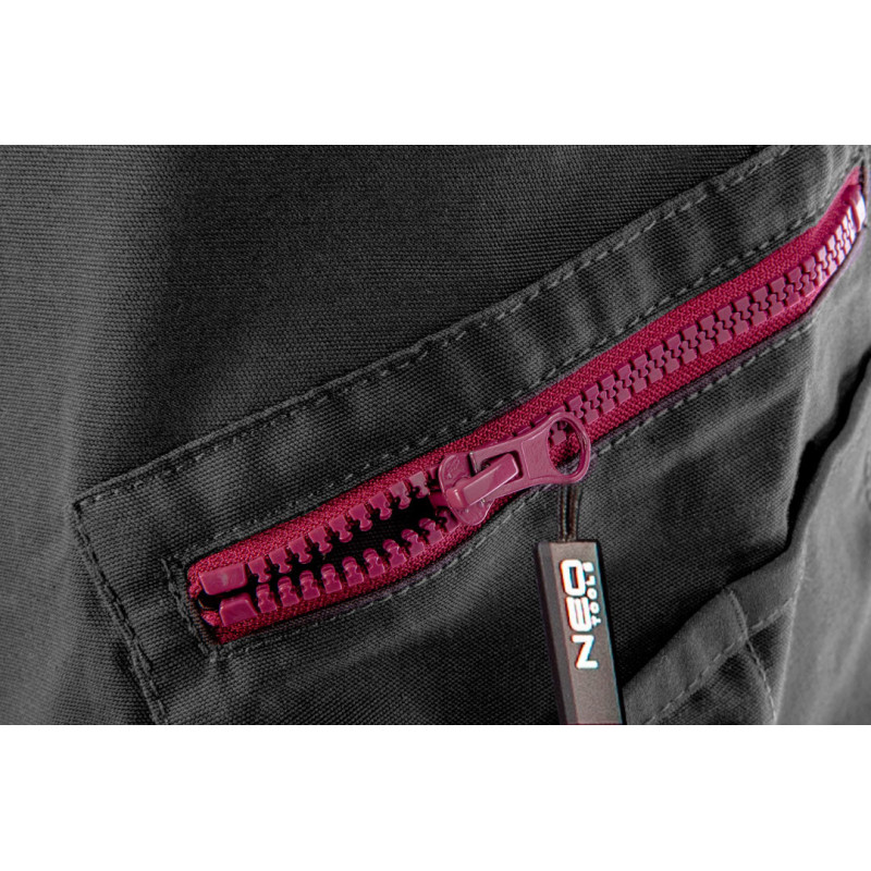 Штани робочі Neo Tools 80-220 Woman Line