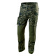 Робочі штани Neo Tools 81-221 CAMO