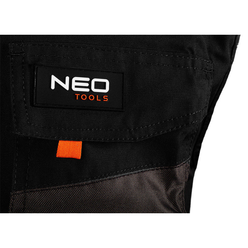 Жилет робочий Neo Tools 81-260
