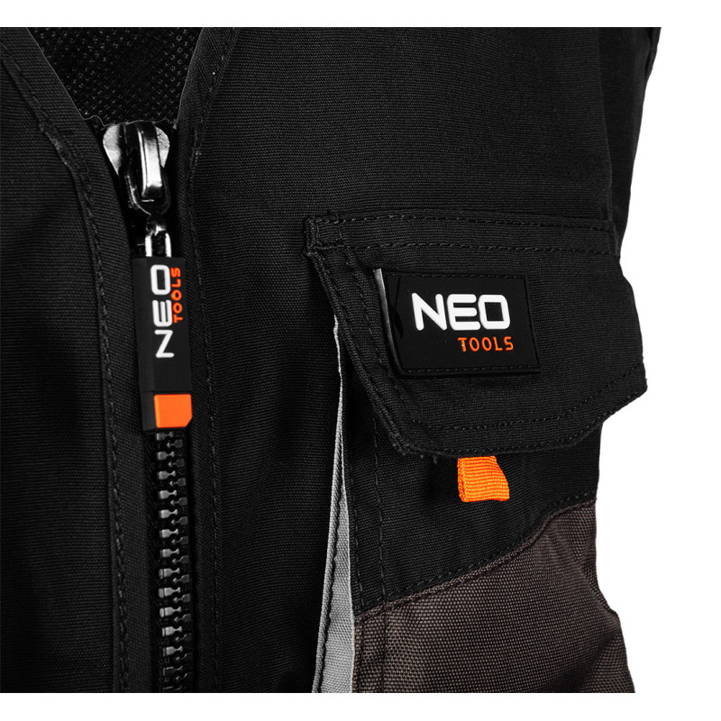 Жилет робочий Neo Tools 81-260