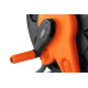 Катушка Neo Tools 15-791 для зберігання садового шланга 1/2