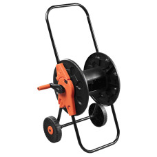 Візок для садового шланга Neo Tools 15-793, складна ручка, для шланга до 60 м