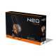Візок для садового шланга Neo Tools 15-793, складна ручка, для шланга до 60 м