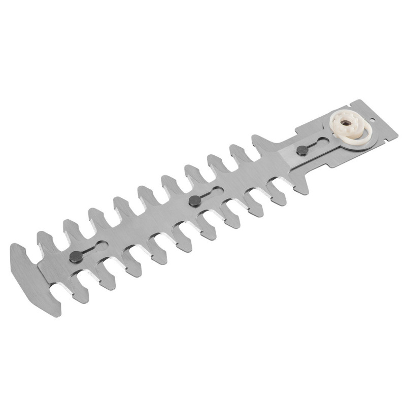 GRAPHITE 58GE119 – триммер 3-в-1, 18V, зміна насадок, без АКБ та ЗУ