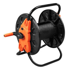 Катушка Neo Tools 15-791 для зберігання садового шланга 1/2
