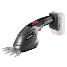 GRAPHITE 58GE119 – триммер 3-в-1, 18V, зміна насадок, без АКБ та ЗУ